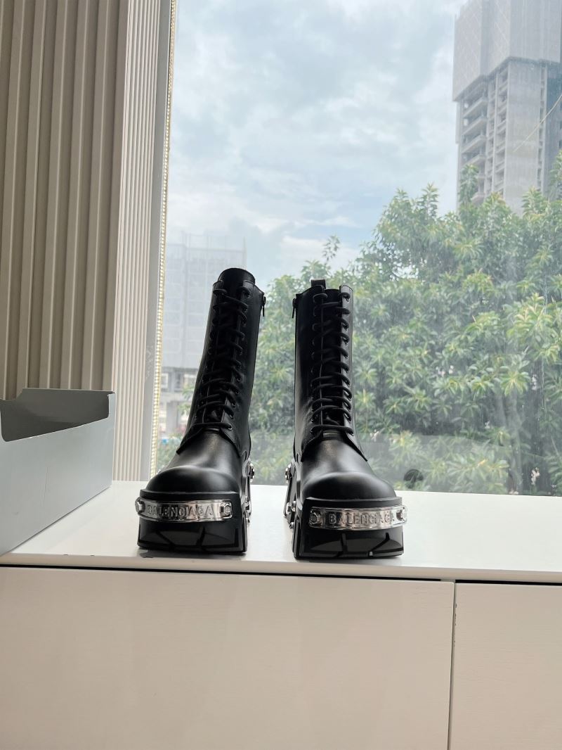 Balenciaga Boots